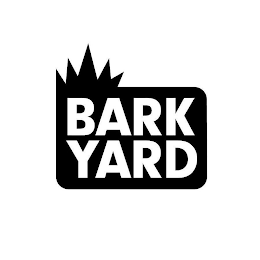 BARK YARD