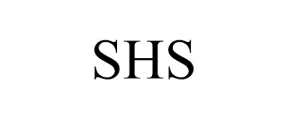 SHS