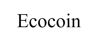 ECOCOIN