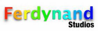 FERDYNAND STUDIOS