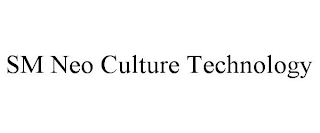 SM NEO CULTURE TECHNOLOGY