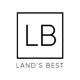 LB LAND'S BEST