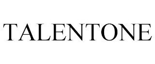 TALENTONE