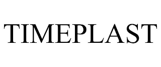 TIMEPLAST
