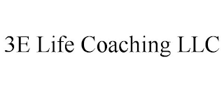 3E LIFE COACHING LLC