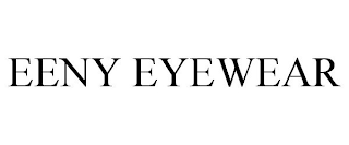 EENY EYEWEAR