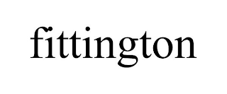 FITTINGTON