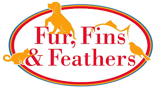 FUR, FINS & FEATHERS