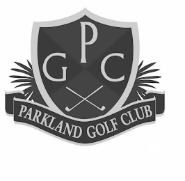 PGC PARKLAND GOLF CLUB