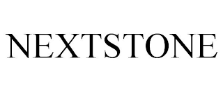 NEXTSTONE