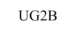 UG2B