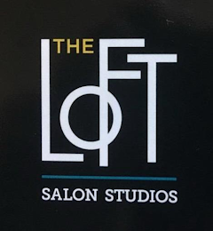 THE LOFT SALON STUDIOS