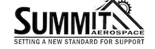 SUMMIT AEROSPACE SETTING A NEW STANDARD FOR SUPPORT