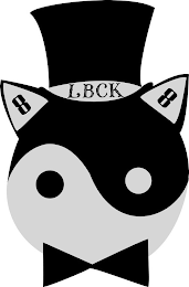 LBCK 88