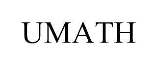 UMATH