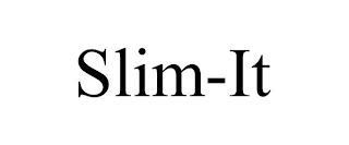 SLIM-IT