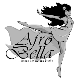 AFRO BELLA DANCE & WELLNESS STUDIO