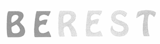 BEREST