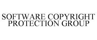 SOFTWARE COPYRIGHT PROTECTION GROUP