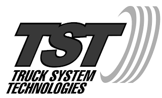 TST TRUCK SYSTEM TECHNOLOGIES