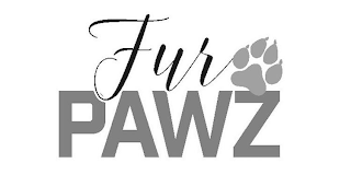 FUR PAWZ