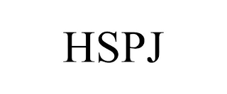 HSPJ