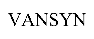 VANSYN