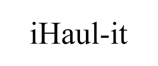 IHAUL-IT