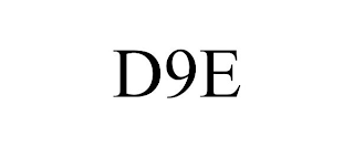 D9E