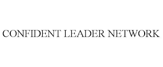 CONFIDENT LEADER NETWORK