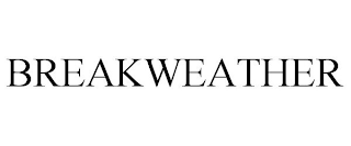 BREAKWEATHER