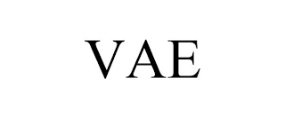 VAE