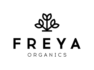 FREYA ORGANICS