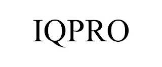 IQPRO