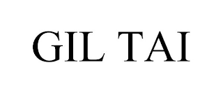 GIL TAI