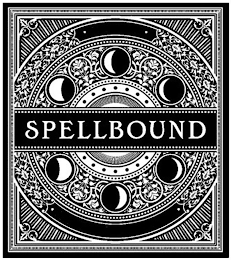 SPELLBOUND