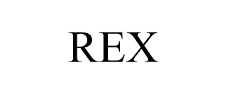 REX