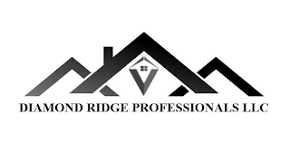 DIAMOND RIDGE PROFESSIONALS LLC