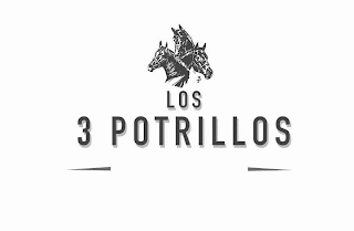 3P LOS 3 POTRILLOS