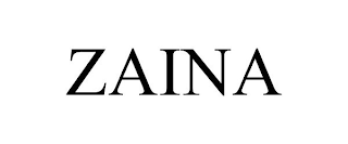 ZAINA