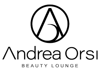 AO ANDREA ORSI BEAUTY LOUNGE