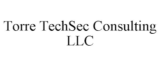 TORRE TECHSEC CONSULTING LLC