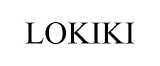 LOKIKI