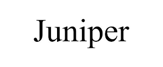 JUNIPER