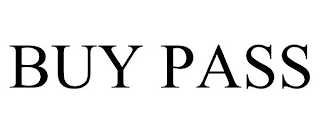 BUY PASS