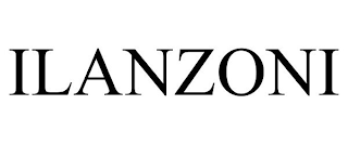 ILANZONI