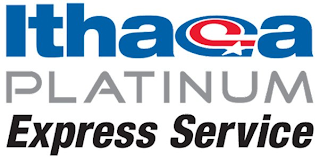 ITHACA PLATINUM EXPRESS SERVICE