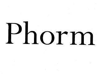 PHORM