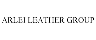 ARLEI LEATHER GROUP