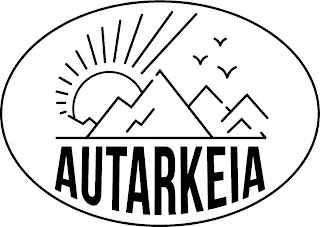 AUTARKEIA